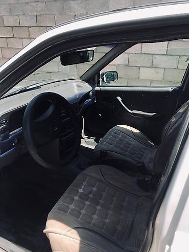 кия к5 хищник: Daewoo Nexia: 1995 г., Седан — 7