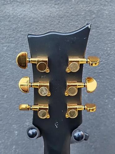 Gitare: HARLEY BENTON SC-1000 SBK PROGRESSIVE | . Slanje po — 6