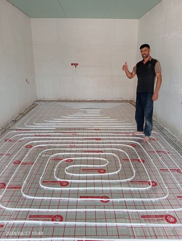 İstilik sistemi: Santexnik Ustası! Qiymət görülən işə görə dəyişir -da lalafo.az — 3 İstilik sistemi: Santexnik Ustası! Qiymət görülən işə görə dəyişir — 3