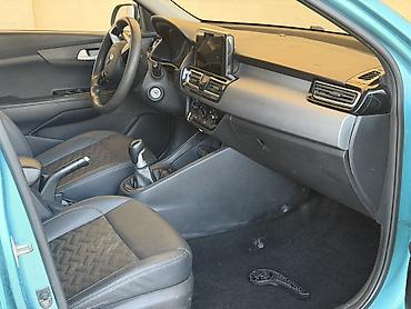 Kia: Kia Forte: 2020 г., 1.6 л, Механика, Газ, Седан — 8