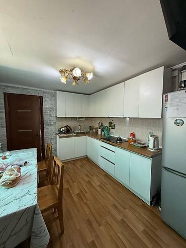 отель бишкек: 4 комнаты, 102 м², Индивидуалка, 1 этаж, Евроремонт — 6