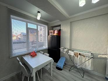 1 комната, 38 м², Кок-Жар ж/м Элитка, 2 этаж, Евроремонт at lalafo.kg 1 комната, 38 м², Кок-Жар ж/м Элитка, 2 этаж, Евроремонт