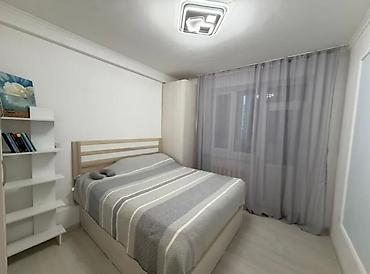 Продажа квартир: 1 комната, 44 м², Элитка, 2 этаж, Евроремонт — 6