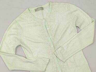 sweter tunika mohito: Kardigan damski, rozmiar S