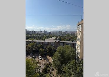 Продажа квартир: 1 комната, 40 м², 7 мкр 106 серия, 8 этаж, Косметический ремонт — 2