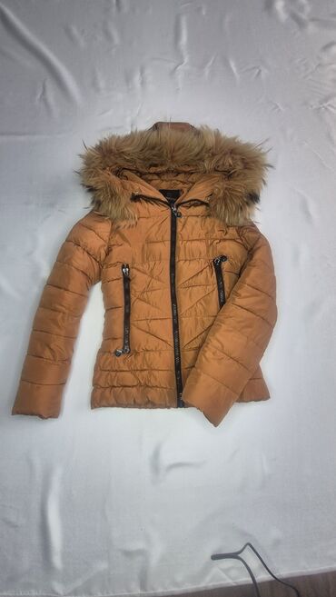 Шубы: Шуба, Короткая модель, M — 5