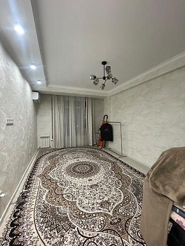 75: 1 комната, 41 м², Джал-15 Элитка, 12 этаж — 4