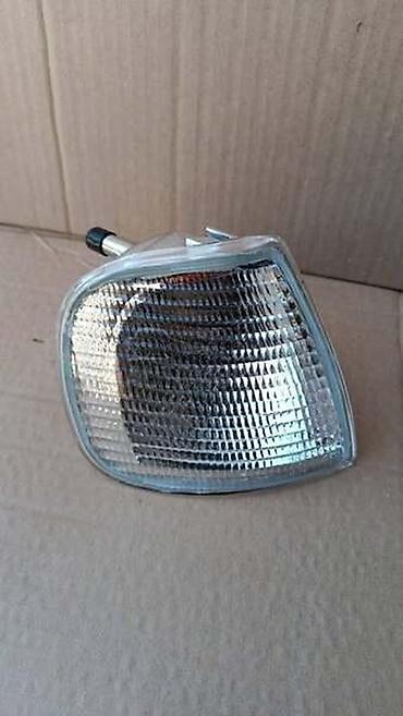 tomos bt 50: MIGAVAC DESNI BELI ZA VOLKSWAGEN POLO OD 1997. DO 2002. GOD. | Beli — 1