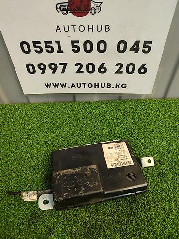 Блок комфорт Hyundai Avante HD 1.6 (б/у)