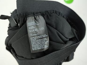 czerwone spodnice plisowane: H&M Divided, Spódnica damska, rozmiar M — 5