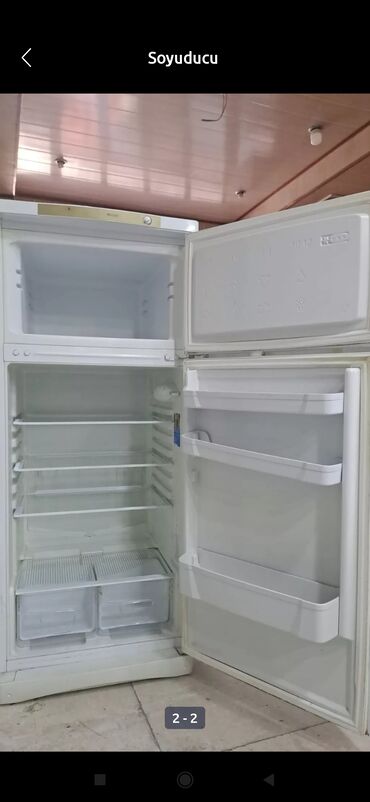 beko soyuducu soyutmur: Холодильники