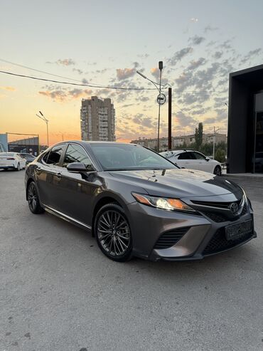 камри 80 цена: Toyota Camry: 2018 г., 2.5 л, Автоматические, Бензин, Седан