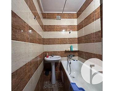 Продажа квартир: 3 комнаты, 60 м², 104 серия, 5 этаж, Косметический ремонт — 9