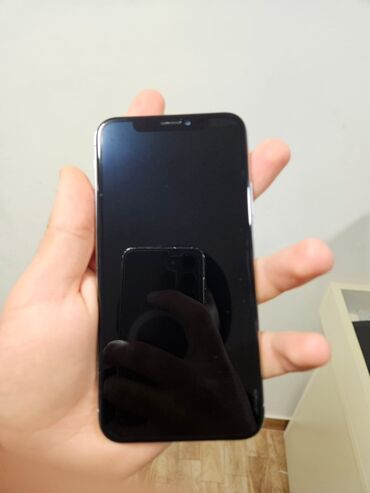 Apple iPhone: IPhone X, 256 GB, Face ID — 2