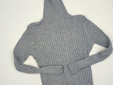 sweter kaszmir: Golf damski, rozmiar S — 1