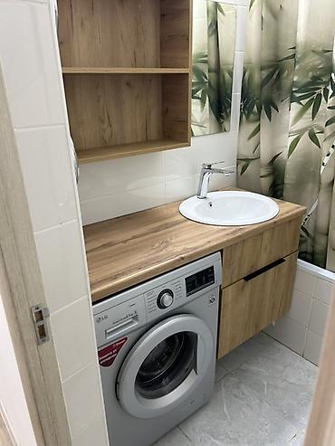 Долгосрочная аренда квартир: 1 комната — 6