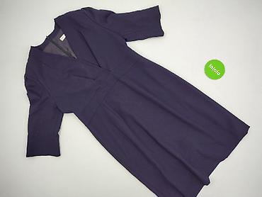 janina: Sukienka damska, rozmiar 2XL — 2