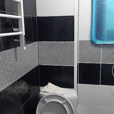 Укладка плитки: Подготовка стен для укладки, Подготовка стен для грунтовки, Резка плитки | Керамическая плитка, Керамогранитая плитка, Мозаичная плитка | Вертикальная укладка, Диагональная укладка, Горизонтальная укладка Больше 6 лет опыта — 8