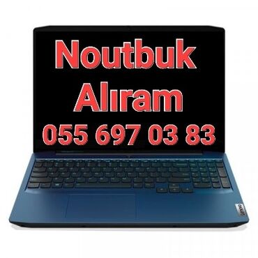 notebook alışı: Noutbuklar Alırıq Təzə, İşlənmiş, Xarab Noutbukların Alışı TƏZƏ