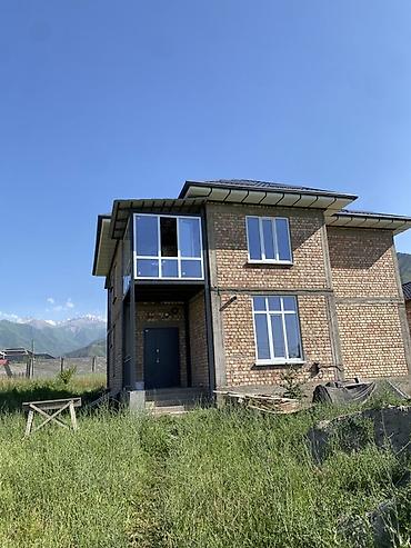 Продажа коттеджей и домов: 5 и более комнат, 250 м², 8 соток, Бишкек, Агентство недвижимости — 19