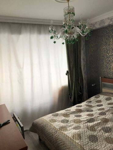 Yeni tikili: Bakıxanov qəs., 3 otaqlı, Yeni tikili, 75 kv. m -da lalafo.az — 3 Yeni tikili: Bakıxanov qəs., 3 otaqlı, Yeni tikili, 75 kv. m — 3