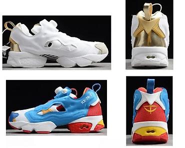Patike: REEBOK PUMP, TOP MODELI, MEGA HIT | Novo! ! ! Totalni hit. Concept — 8