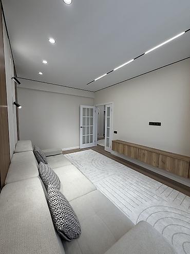 114: 2 комнаты, 70 м², Технопарк Элитка, 10 этаж, Дизайнерский ремонт — 7