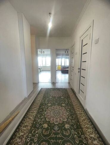 меняю на дом: 2 комнаты, 51 м², Индивидуалка, 5 этаж, Евроремонт