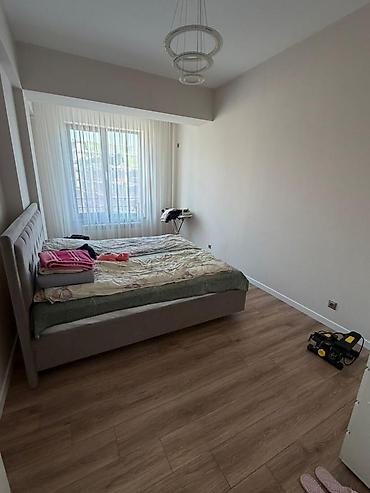 Продажа квартир: 3 комнаты, 80 м², Элитка, 7 этаж, Дизайнерский ремонт — 8