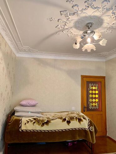 Köhnə tikili: Bakı, 4 otaqlı, Köhnə tikili, m. Əhmədli, 100 kv. m — 10