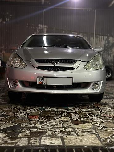 Toyota: Toyota Caldina: 2003 г., 2 л, Автомат, Бензин, Универсал — 12