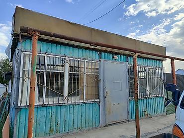 Кыймылсыз мүлк: Павильон/киоск под торговлю с оборудованием - Отдельно стоящий — 4