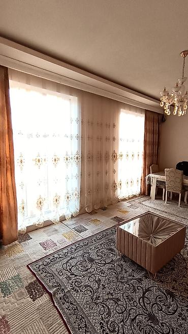 Продажа домов: 5 комнат, 120 м², Нет кредита, Средний ремонт — 8