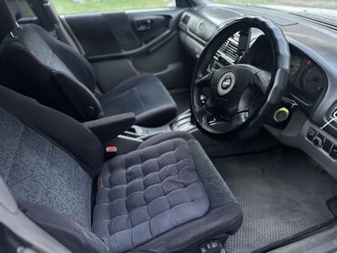 Subaru: Subaru Forester: 2000 г., 2 л, Автомат, Газ, Кроссовер — 7