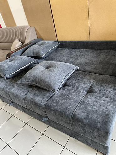 Прямые диваны: Прямой диван, Новый — 15