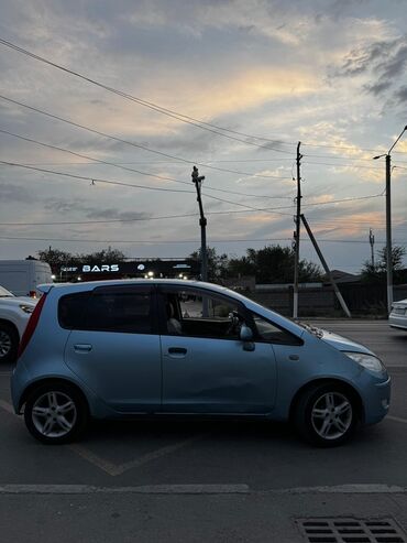 фит задный фара: Mitsubishi Colt: 2003 г., 1.3 л, Автоматические, Бензин, Хэтчбэк