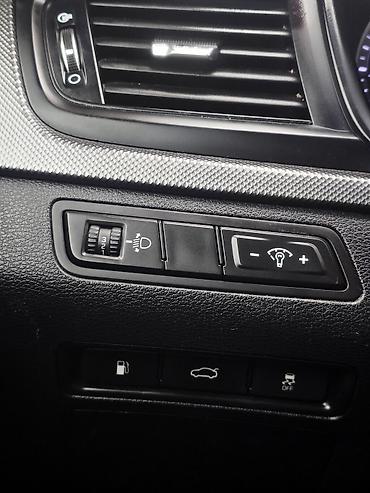 Hyundai: Hyundai Sonata: 2019 г., Автомат, Седан — 16