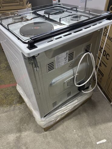 Кухонные плиты и варочные поверхности: Artel, Комбинированная, Механическое, Напольная, Новый, Полная оплата — 10