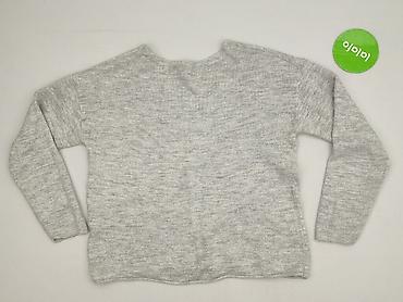 l xl: H&M L.O.G.G., Sweter damski, rozmiar XS — 3