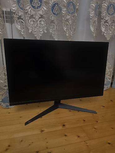 pc ekran: LG monitor 27gq50f-b 27inchdi - Ekran: 27 düym sinifində, nazik — 2