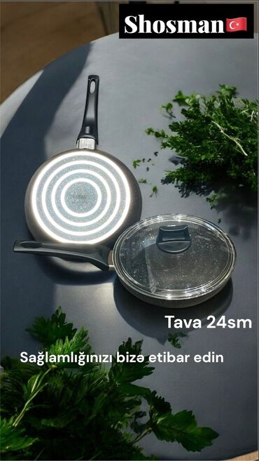 Tavalar: Tava, Qranit, Türkiyə — 7