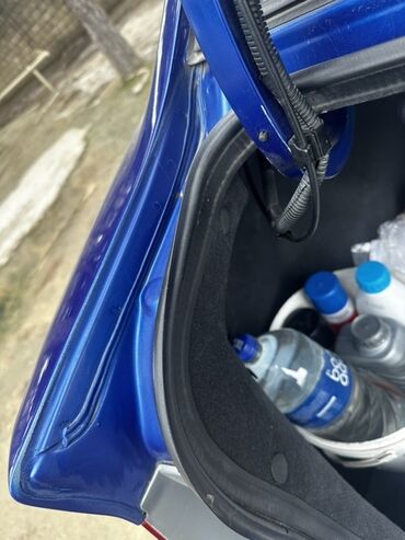 Kia: Kia Cerato: 2 l | 2009 il Sedan — 20