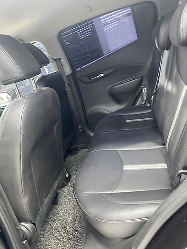 spark 1: Chevrolet Spark: 2019 г., 1 л, Автомат, Бензин, Хэтчбэк — 6