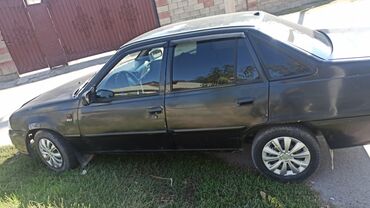 фор фокус: Daewoo Nexia: 2009 г., 1.6 л, Механика, Бензин, Седан