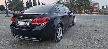 Chevrolet: Chevrolet Cruze: 1.4 l | 2015 il 140000 km Sedan — 9