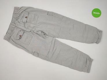 firetrap: Marks & Spencer, Spodnie cargo damskie, rozmiar S — 4