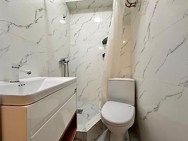 квартира кут парк: 1 комната, 45 м², Политех Элитка, 4 этаж — 7