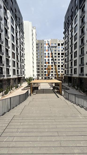 о2 девелопмент: Сдан, Элитка, 2 комнаты, 75 м² — 4
