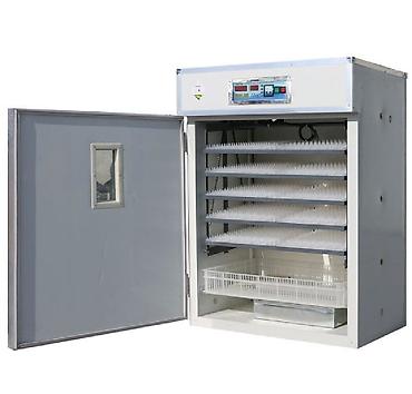 Kənd təssərüfatı avadanlığı: Inkubator inqibator inkibator inqubator Sənaye tipli inkubatorlar 1056 — 2