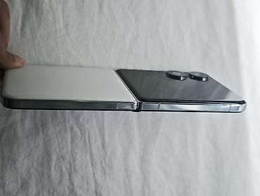 Xiaomi: 🔥 Xiaomi mix filp 🔋 Аккумулятор — в хорошем состоянии ✨ Отличное — 8
